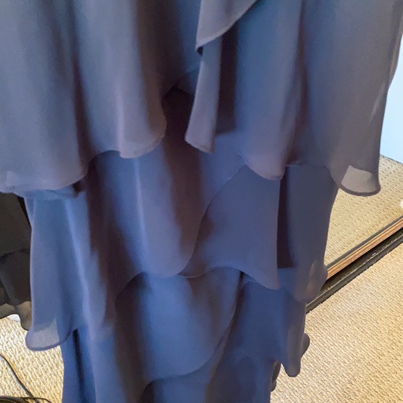 Formal Dinner Mid-Length Dress - Picture 6 of 6